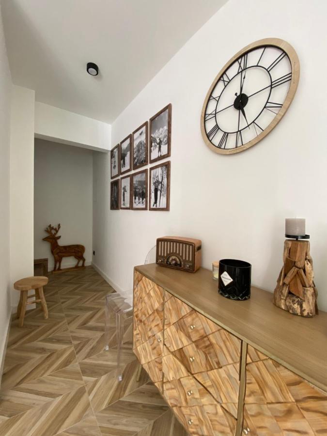 Kaskada Apartments & Sauna Na Wylacznosc Szczyrk Exterior foto